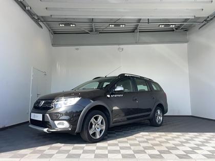 Dacia Logan MCV - Logan MCV TCe 90 Stepway - 8 990 €
