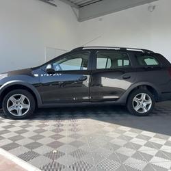 Dacia Logan MCV Logan MCV TCe 90 Stepway Mouilleron-le-Captif