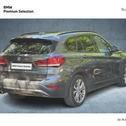 BMW X1 xDrive25eA 220ch Business Design 6cv Meylan