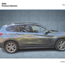 BMW X1 xDrive25eA 220ch Business Design 6cv Meylan