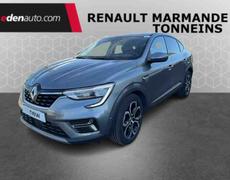 Renault Arkana Sainte-Bazeille