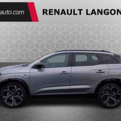 Renault Austral E-Tech full hybrid 200 GSR2 Techno esprit Alpine Maz&egrave;res