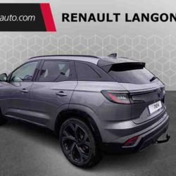 Renault Austral E-Tech full hybrid 200 GSR2 Techno esprit Alpine Maz&egrave;res