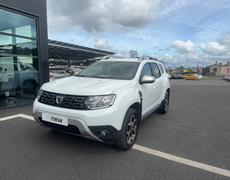 Dacia Duster Mazères