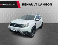 Dacia Duster Mazères