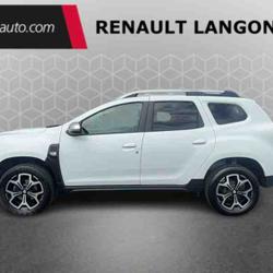 Dacia Duster Blue dCi 115 4x2 Prestige Maz&egrave;res