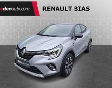 Renault Captur - E-Tech hybride 145 Techno - 20 890 €