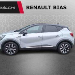 Renault Captur E-Tech hybride 145 Techno Bias