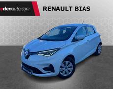 Renault Zoe Bias