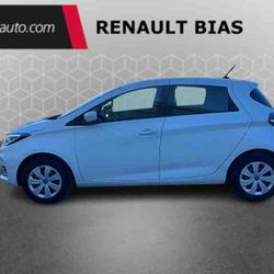 Renault Zoe R110 Achat Int&eacute;gral Business Bias