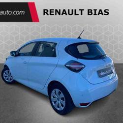 Renault Zoe R110 Achat Int&eacute;gral Business Bias