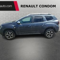 Dacia Duster ECO-G 100 4x2 Prestige Condom