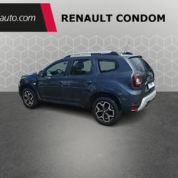 Dacia Duster ECO-G 100 4x2 Prestige Condom