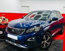 Peugeot 3008 Saint-Denis-de-Mailloc