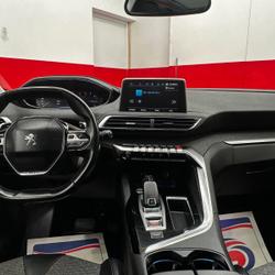 Peugeot 3008 Allure 1. 6 BLUE HDI 120 CH   BVA Saint-Denis-de-Mailloc