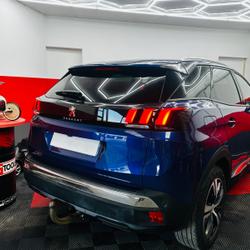 Peugeot 3008 Allure 1. 6 BLUE HDI 120 CH   BVA Saint-Denis-de-Mailloc