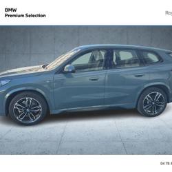 BMW X1 ixDrive30 313ch M Sport Meylan