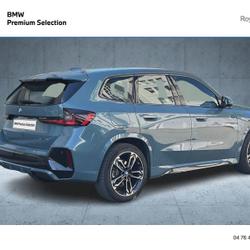 BMW X1 ixDrive30 313ch M Sport Meylan