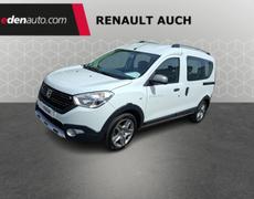Dacia Dokker Auch
