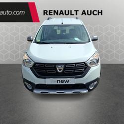 Dacia Dokker Blue dCi 95 Stepway Auch