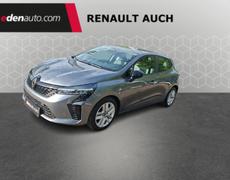 Renault Clio 5 - TCe 90 ch GSR2 Evolution - 15 370 €