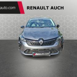 Renault Clio 5 TCe 90 ch GSR2 Evolution L'Isle-Jourdain