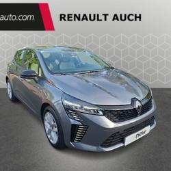 Renault Clio 5 TCe 90 ch GSR2 Evolution Auch