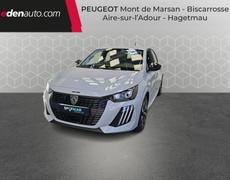 Peugeot 208 Saint-Pierre-du-Mont