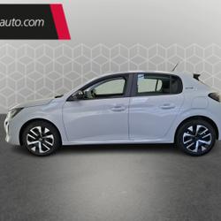 Peugeot 208 100 S&S BVM6 Style occasion - Saint-Pierre-du-Mont - photo 2/35
