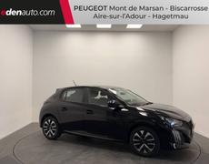 Peugeot 208 Saint-Pierre-du-Mont