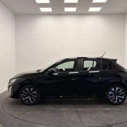 Peugeot 208 100 S&S BVM6 Style occasion - Saint-Pierre-du-Mont - photo 2/37