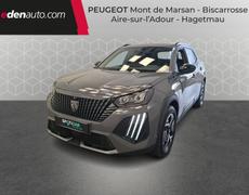 Peugeot 2008 Aire-sur-l'Adour