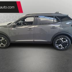 Peugeot 2008 Electrique 54 kWh 156 ch Allure occasion - Aire-sur-l'Adour - photo 2/31