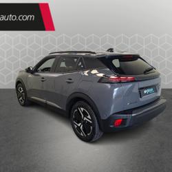Peugeot 2008 Electrique 54 kWh 156 ch Allure occasion - Aire-sur-l'Adour - photo 3/31