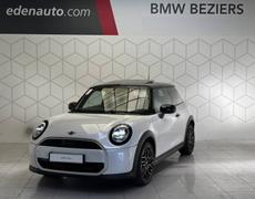 Mini Cooper Béziers
