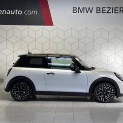Mini Cooper 156 ch DKG7 C Favoured B&eacute;ziers