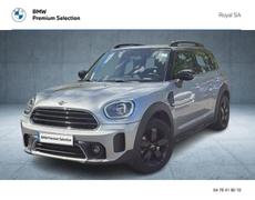 Mini Countryman Meylan