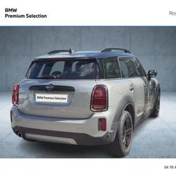 Mini Countryman Cooper 136ch  Highlands BVA7 Meylan