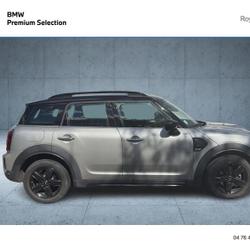 Mini Countryman Cooper 136ch  Highlands BVA7 Meylan