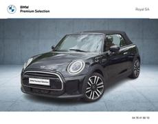 Mini Cabrio Meylan