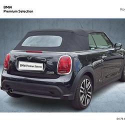 Mini Cabrio Cooper 136ch Edition Premium Plus BVA7 Meylan