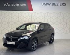 BMW X2 Béziers