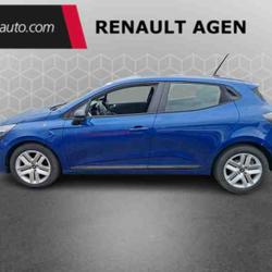 Renault Clio 5 TCe 90 ch GSR2 Evolution Agen