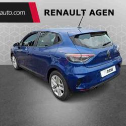 Renault Clio 5 TCe 90 ch GSR2 Evolution Agen