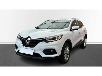 Renault Kadjar - Blue dCi 115 Business - 16 990 €