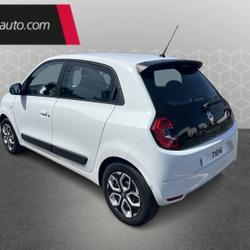 Renault Twingo 3 III E-Tech Equilibre Biarritz