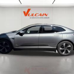 Polestar 4 Polestar 4 LR Single motor RWD 100 kWh Prime Lyon 9e Arrondissement