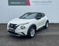 Nissan Juke Champniers