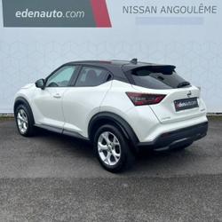 Nissan Juke DIG-T 114 N-Design Champniers