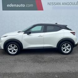 Nissan Juke DIG-T 114 N-Design Champniers